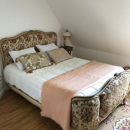 La Chambre 34 Meymac エクステリア 写真