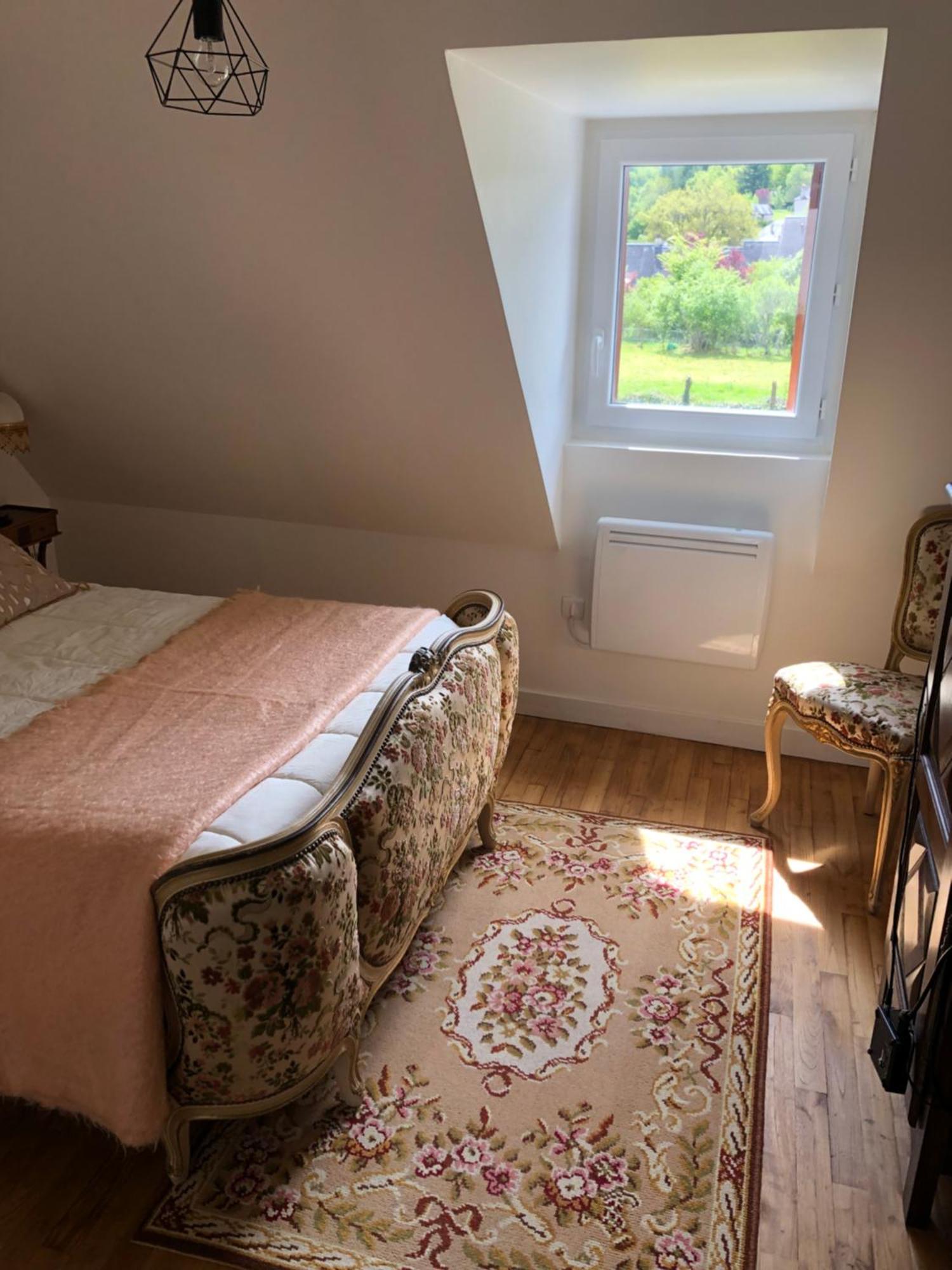 La Chambre 34 Meymac エクステリア 写真